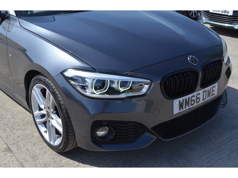 Used BMW 1 Series 2016 for sale - 78163233: Photo 39