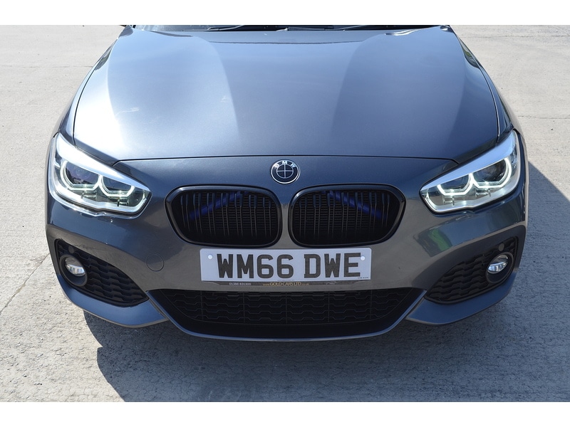 Used BMW 1 Series 2016 for sale - 78163233: Photo 40