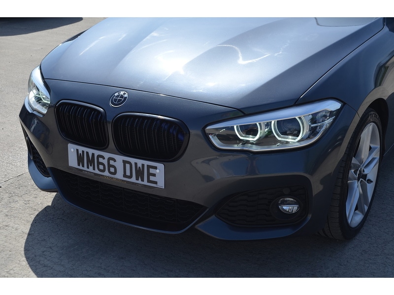 Used BMW 1 Series 2016 for sale - 78163233: Photo 41