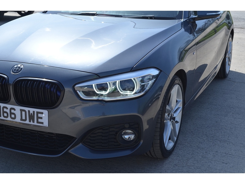 Used BMW 1 Series 2016 for sale - 78163233: Photo 42