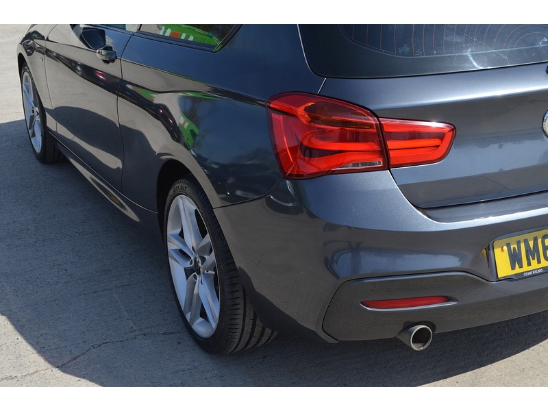 Used BMW 1 Series 2016 for sale - 78163233: Photo 43