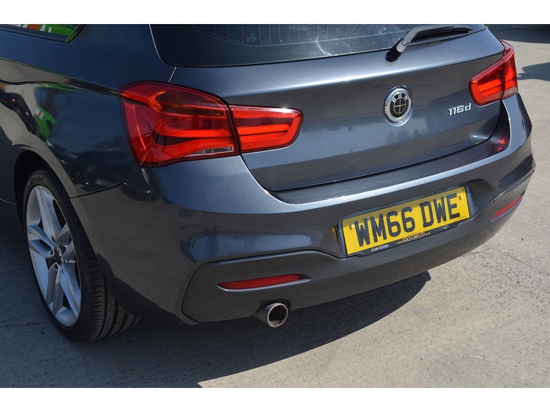 Used BMW 1 Series 2016 for sale - 78163233: Photo 44