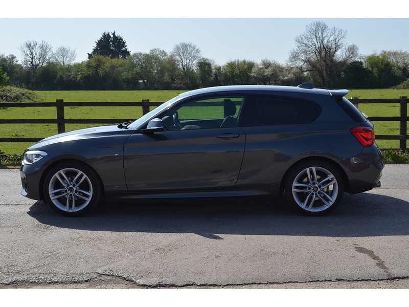 Used BMW 1 Series 2016 for sale - 78163233: Photo 6