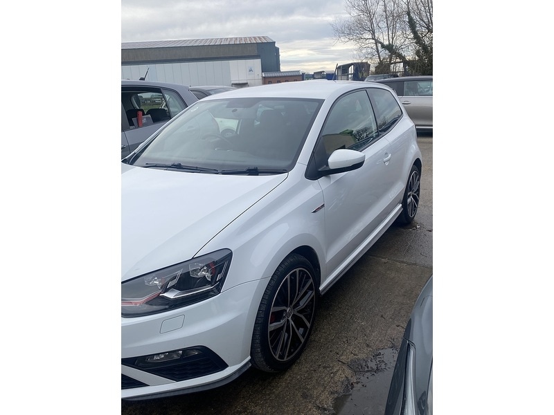 Used Volkswagen Polo 2017 for sale - 77200903: Photo 5