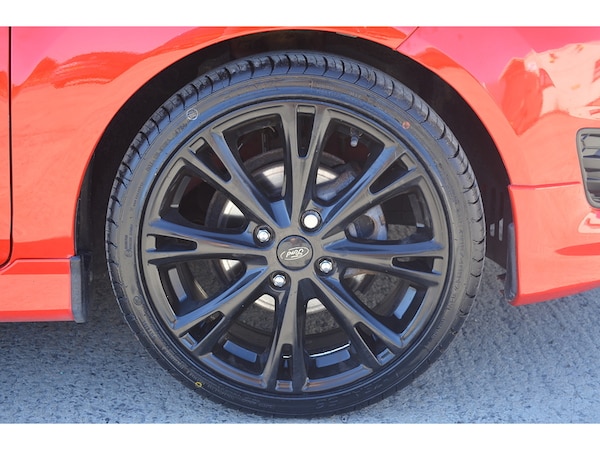 Used Ford Fiesta 2017 for sale - 76320229: Photo 20