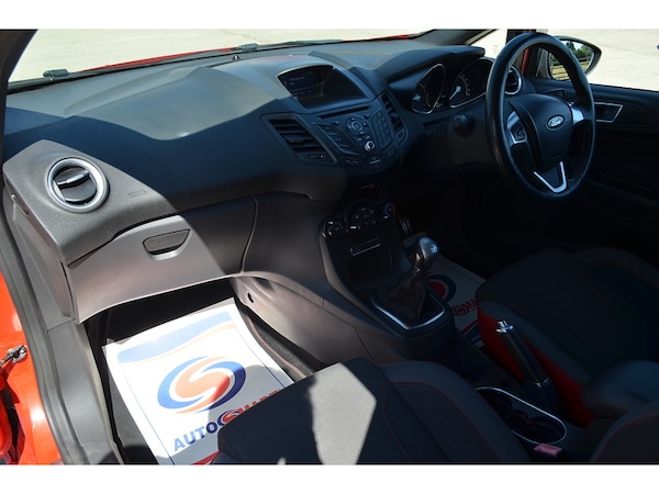 Used Ford Fiesta 2017 for sale - 76320229: Photo 21