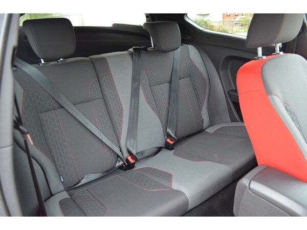 Used Ford Fiesta 2017 for sale - 76320229: Photo 22