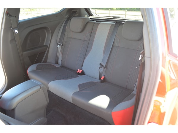 Used Ford Fiesta 2017 for sale - 76320229: Photo 23