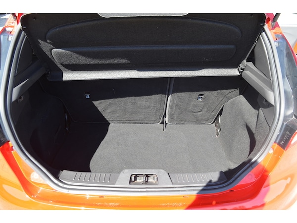 Used Ford Fiesta 2017 for sale - 76320229: Photo 24
