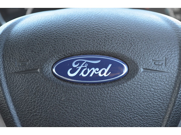 Used Ford Fiesta 2017 for sale - 76320229: Photo 26