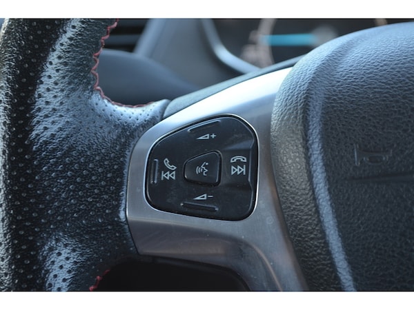 Used Ford Fiesta 2017 for sale - 76320229: Photo 27