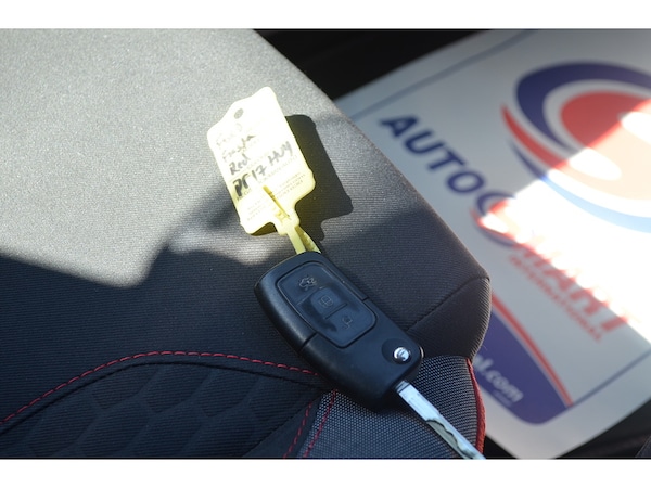 Used Ford Fiesta 2017 for sale - 76320229: Photo 35