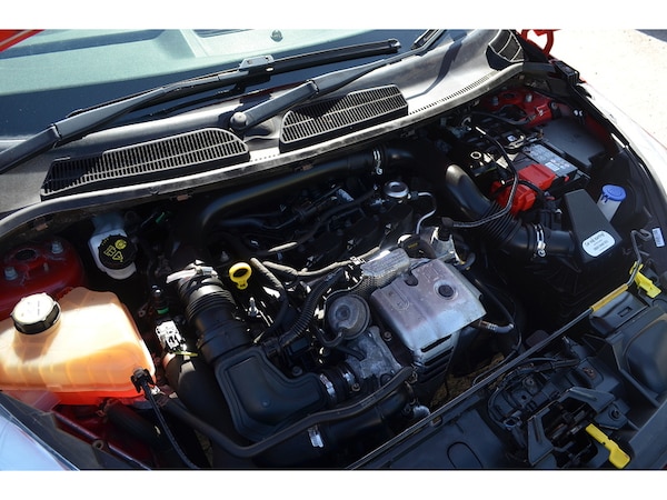 Used Ford Fiesta 2017 for sale - 76320229: Photo 37