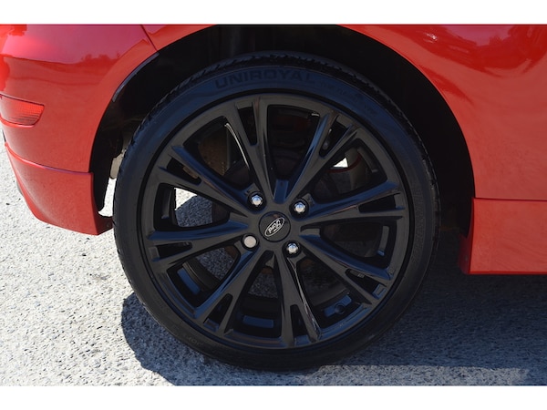Used Ford Fiesta 2017 for sale - 76320229: Photo 48
