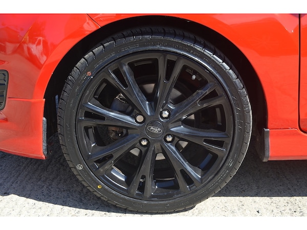 Used Ford Fiesta 2017 for sale - 76320229: Photo 49
