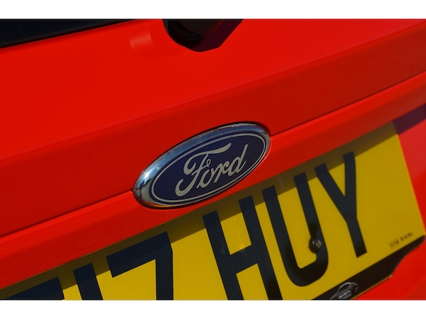 Used Ford Fiesta 2017 for sale - 76320229: Photo 51