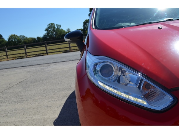 Used Ford Fiesta 2017 for sale - 76320229: Photo 53