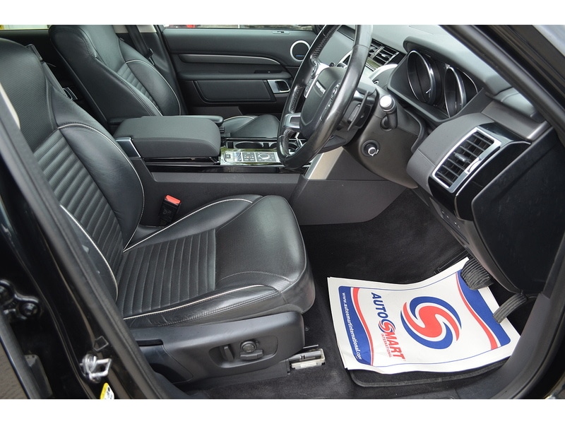 Used Land Rover Discovery 2017 for sale - 76392274: Photo 14