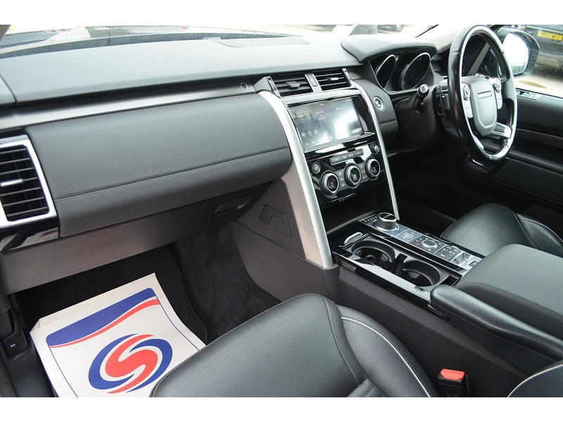 Used Land Rover Discovery 2017 for sale - 76392274: Photo 15