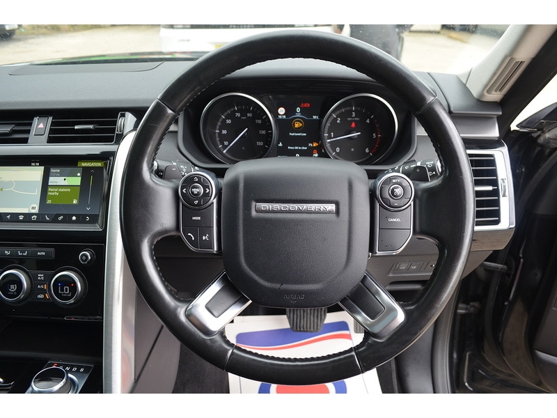 Used Land Rover Discovery 2017 for sale - 76392274: Photo 16