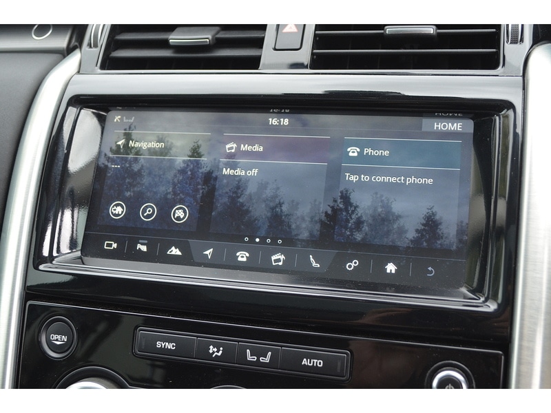 Used Land Rover Discovery 2017 for sale - 76392274: Photo 17