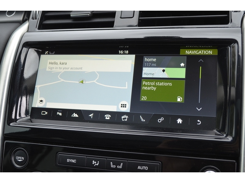 Used Land Rover Discovery 2017 for sale - 76392274: Photo 18