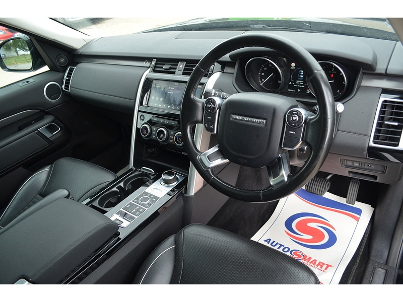 Used Land Rover Discovery 2017 for sale - 76392274: Photo 2