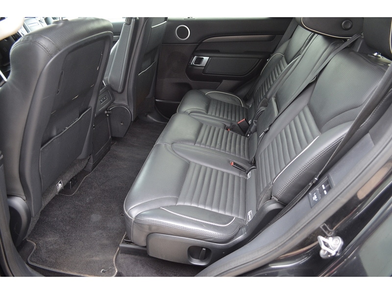 Used Land Rover Discovery 2017 for sale - 76392274: Photo 22