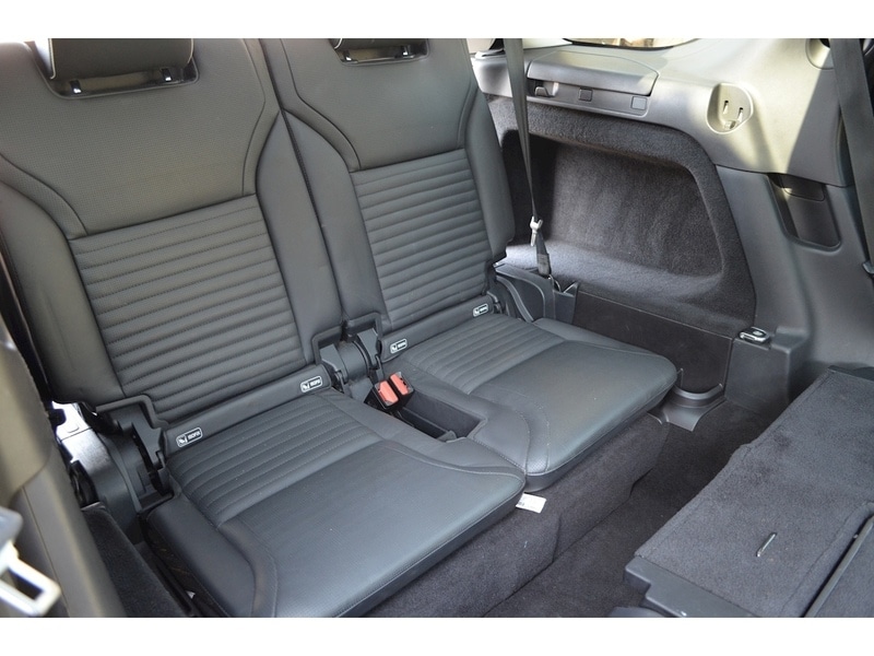 Used Land Rover Discovery 2017 for sale - 76392274: Photo 23