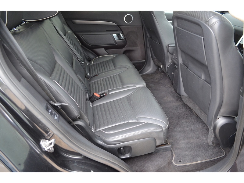 Used Land Rover Discovery 2017 for sale - 76392274: Photo 25