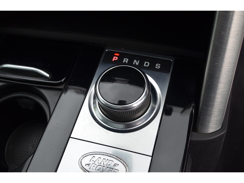 Used Land Rover Discovery 2017 for sale - 76392274: Photo 26