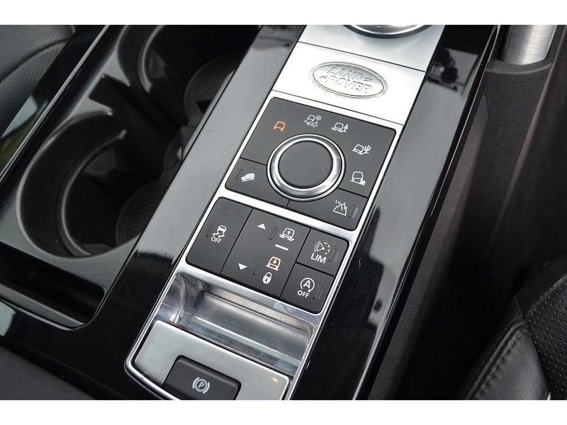 Used Land Rover Discovery 2017 for sale - 76392274: Photo 27