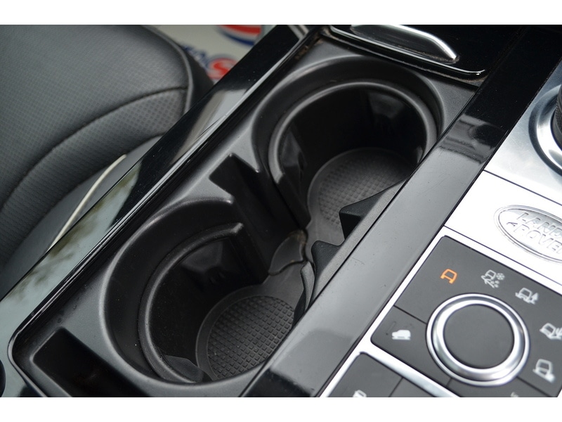 Used Land Rover Discovery 2017 for sale - 76392274: Photo 28