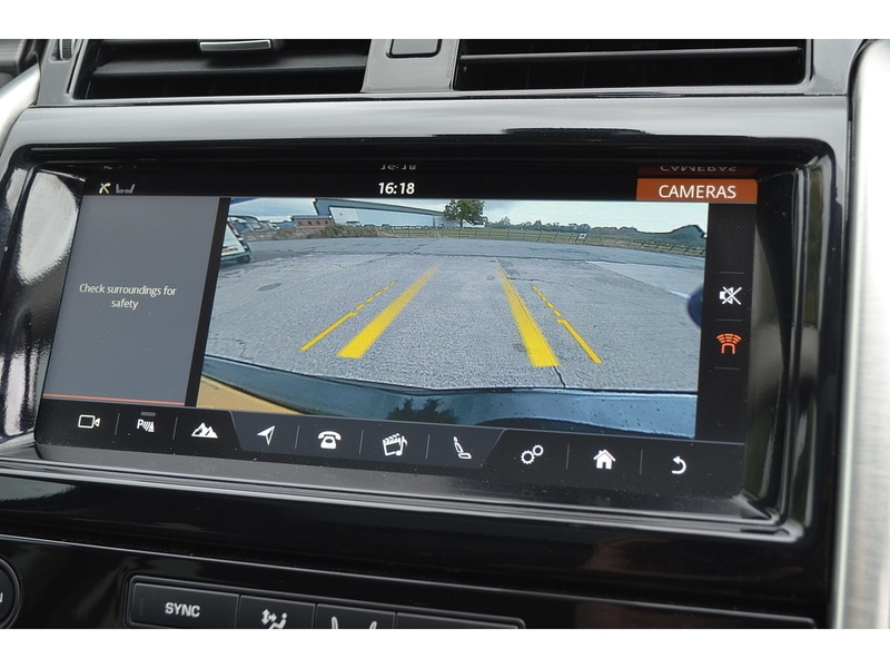 Used Land Rover Discovery 2017 for sale - 76392274: Photo 29