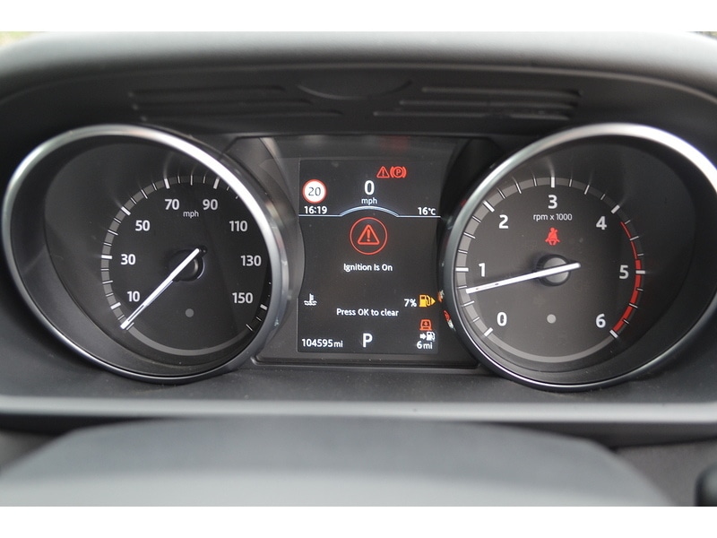 Used Land Rover Discovery 2017 for sale - 76392274: Photo 30