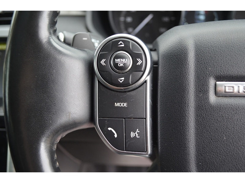 Used Land Rover Discovery 2017 for sale - 76392274: Photo 31