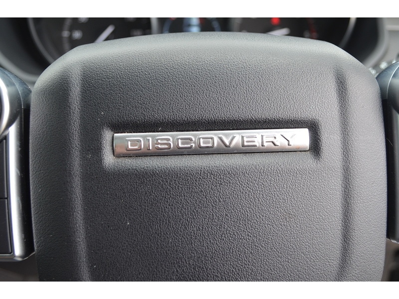 Used Land Rover Discovery 2017 for sale - 76392274: Photo 32