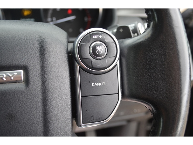 Used Land Rover Discovery 2017 for sale - 76392274: Photo 33