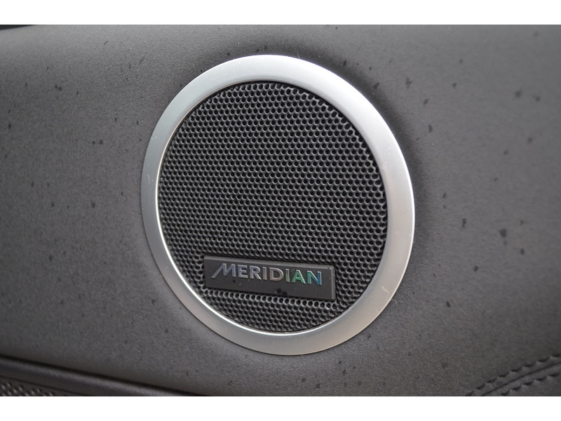 Used Land Rover Discovery 2017 for sale - 76392274: Photo 34