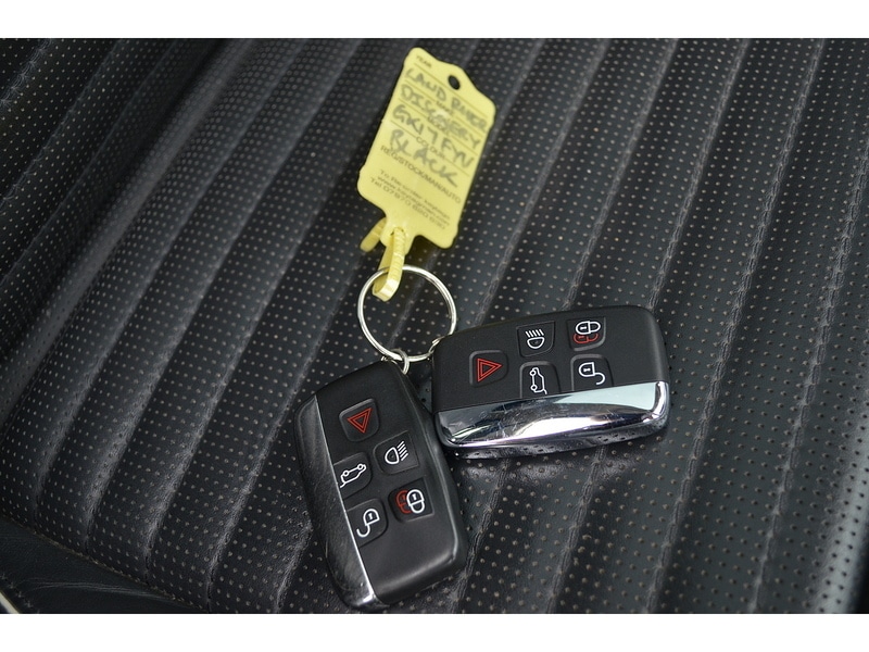 Used Land Rover Discovery 2017 for sale - 76392274: Photo 35