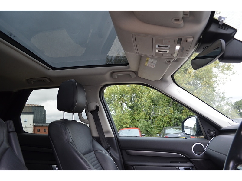 Used Land Rover Discovery 2017 for sale - 76392274: Photo 36