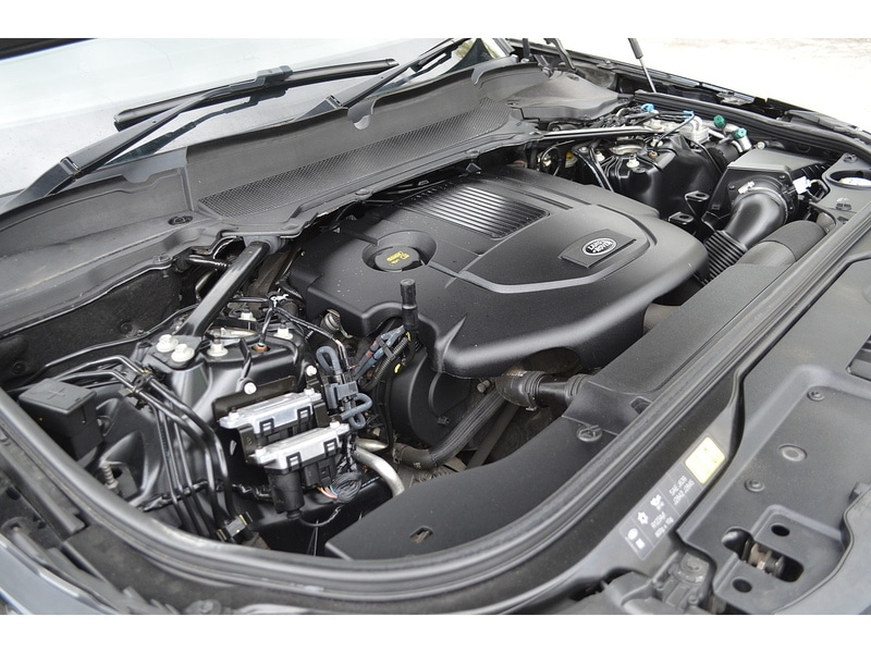 Used Land Rover Discovery 2017 for sale - 76392274: Photo 38