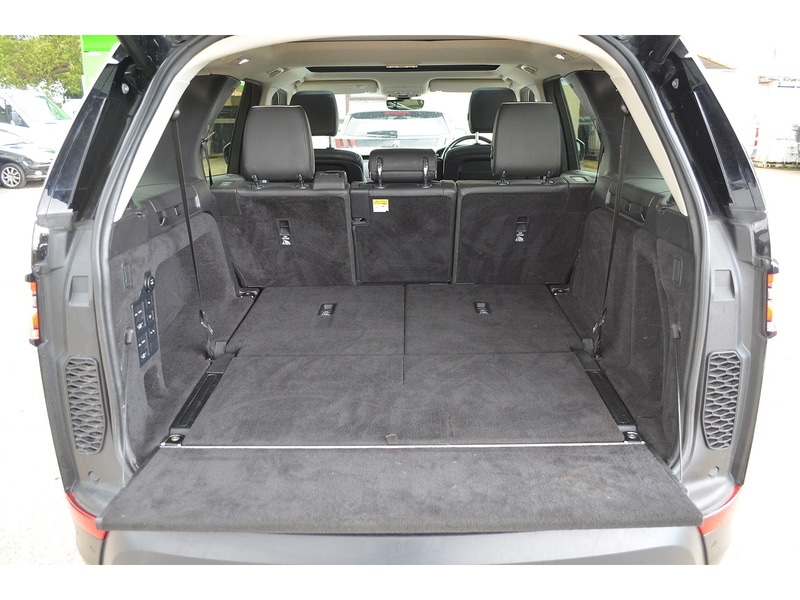 Used Land Rover Discovery 2017 for sale - 76392274: Photo 39