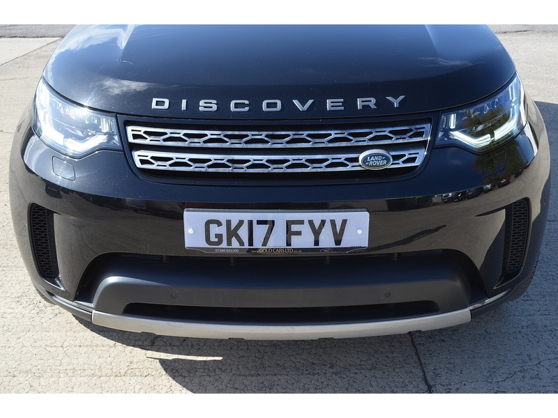 Used Land Rover Discovery 2017 for sale - 76392274: Photo 43