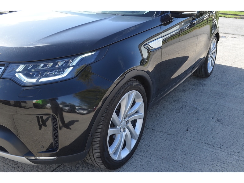 Used Land Rover Discovery 2017 for sale - 76392274: Photo 44