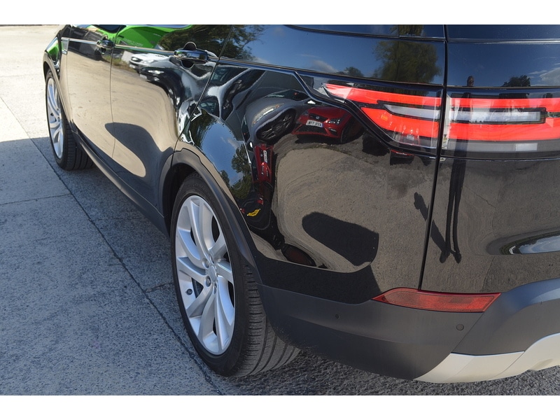 Used Land Rover Discovery 2017 for sale - 76392274: Photo 45