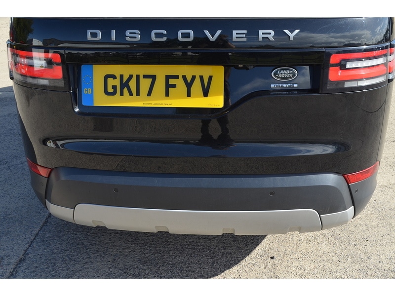 Used Land Rover Discovery 2017 for sale - 76392274: Photo 47