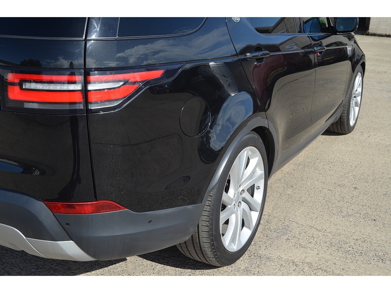 Used Land Rover Discovery 2017 for sale - 76392274: Photo 49