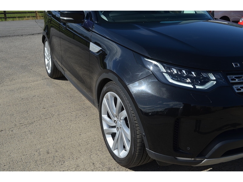 Used Land Rover Discovery 2017 for sale - 76392274: Photo 50