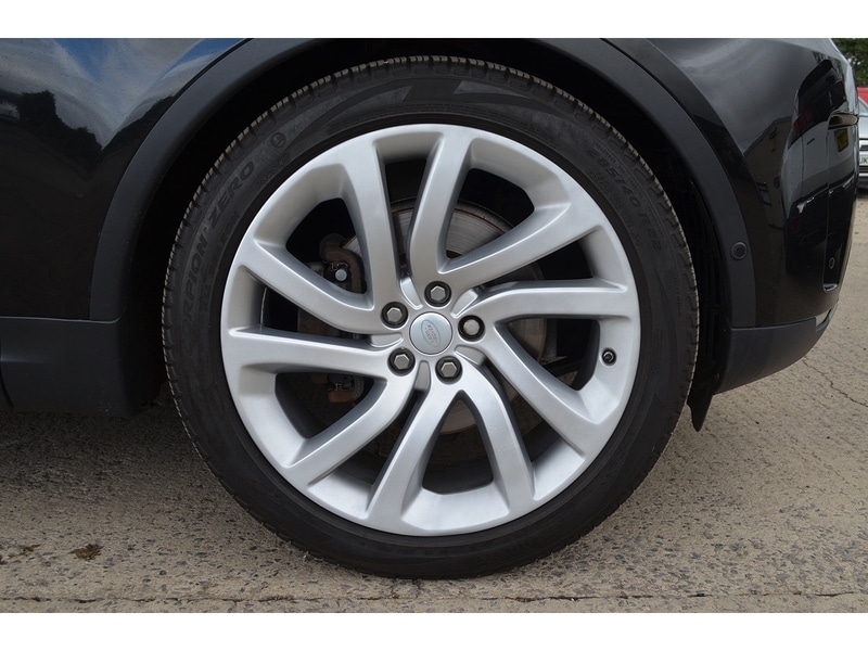 Used Land Rover Discovery 2017 for sale - 76392274: Photo 51